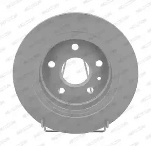 Задний дисковый тормоз DDF1804C FERODO