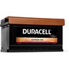 Аккумуляторная батарея DE75EFB DURACELL