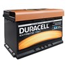 Автомобільний акумулятор duracell extreme agm start-stop de80agm 80ah 800a r+ DE80AGM