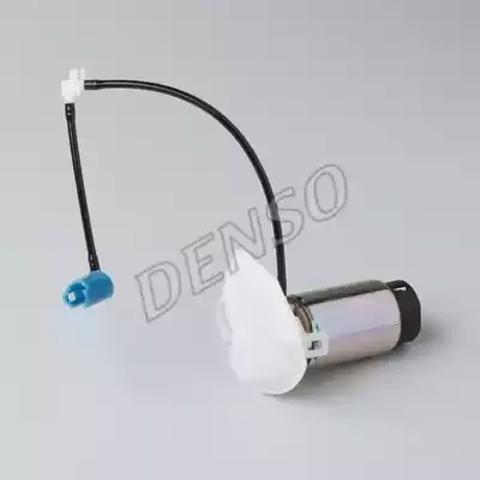 Элемент турбинка топливного насоса DFP0100 DENSO