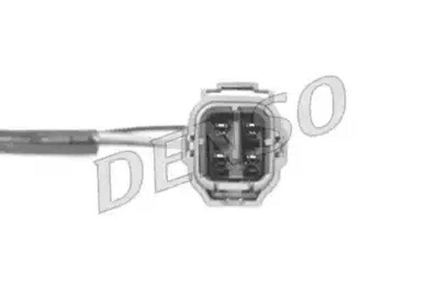 Датчик кислорода после катализатора DOX0326 DENSO