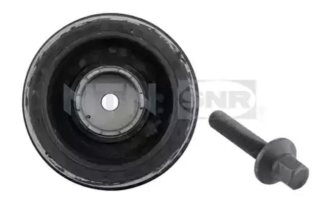 Шкив коленчатого вала DPF35001K1 SNR