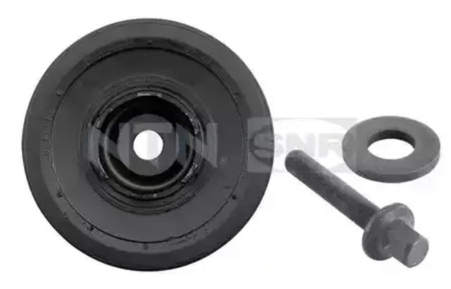 Шкив коленвала (демпфер) DPF35007K1 SNR
