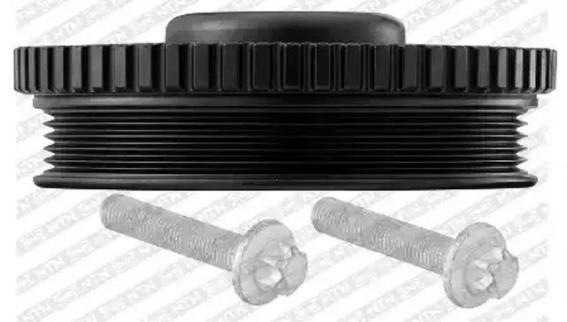 Шкив коленвала (демпфер) DPF35305K1 SNR