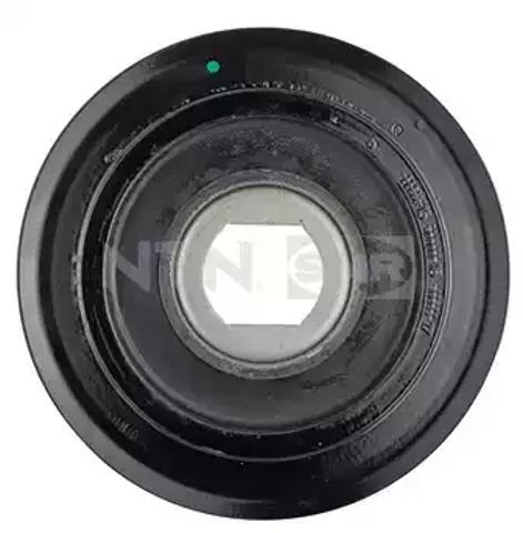 Шкив коленвала DPF35528 SNR