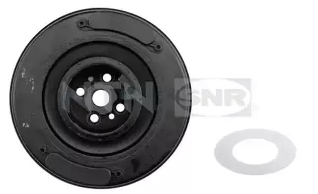 DPF35706K1 Шкив коленвала купить Каменское