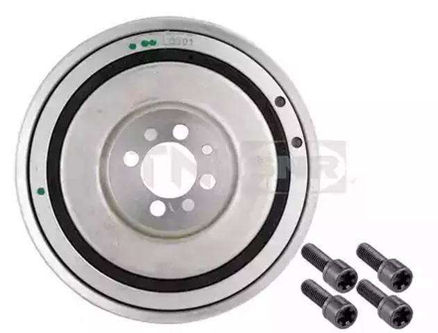 Шкив-демпфер коленвала DPF35820K1 SNR
