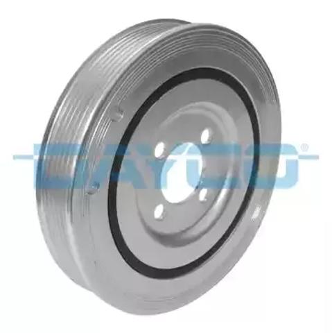 Шкив коленвала (демпфер) DPV1020 DAYCO