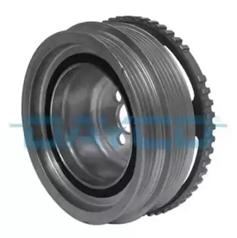 Шкив коленвала (демпфер) DPV1038 DAYCO