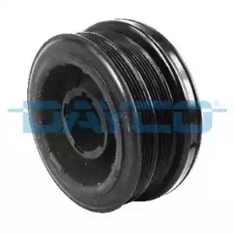 Шкив коленвала (демпфер) DPV1063 DAYCO