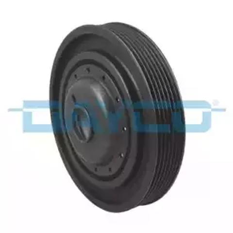 Шкив коленвала (демпфер) DPV1065 DAYCO