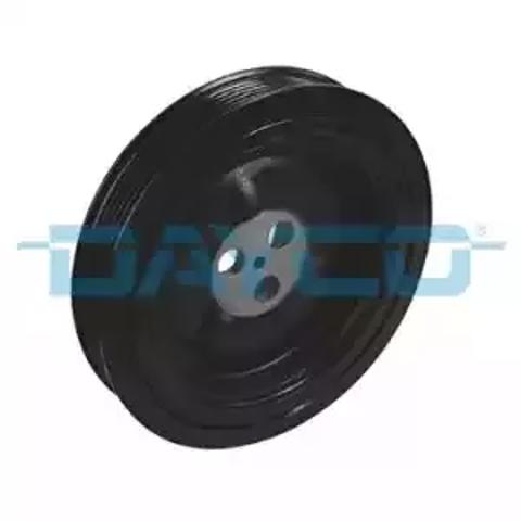 Шкив-демпфер коленвала DPV1078 DAYCO
