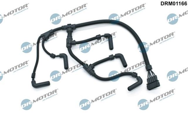 Провод свечей накала DRM01166 DR.MOTOR