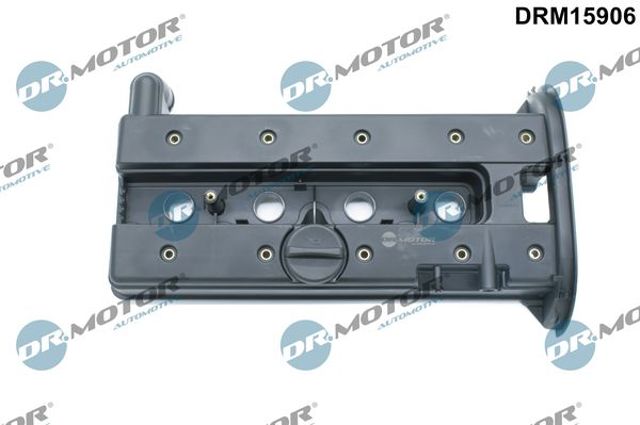 Крышка двигателя DRM15906 DR.MOTOR