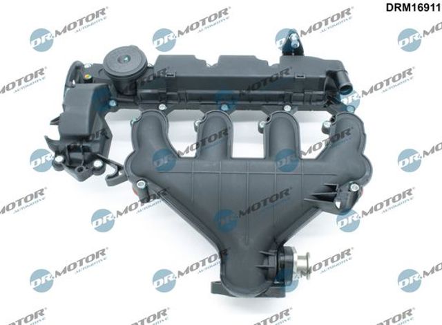 Крышка клапанная DRM16911 DR.MOTOR