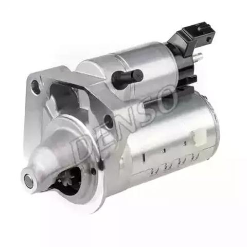 Стартер автомобиля DSN1368 DENSO