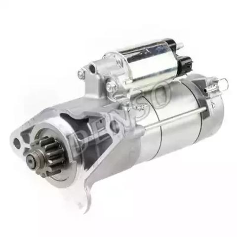 Стартер автомобиля DSN1423 DENSO