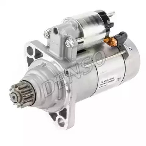 Стартер автомобиля DSN1461 DENSO