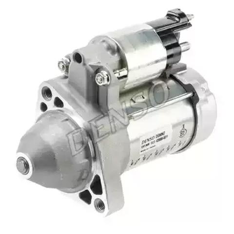 Стартер DSN967 DENSO