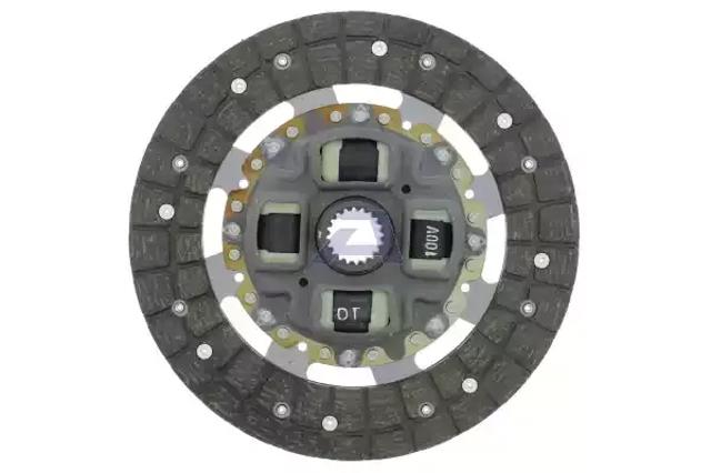 Диск сцепления DT100V AISIN