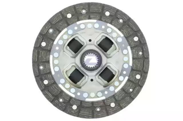 Диск сцепления ведомый DT123V AISIN