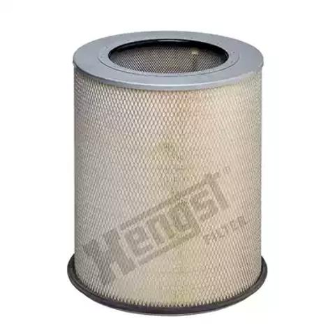 Автомобильный фильтр воздуха E420L HENGST