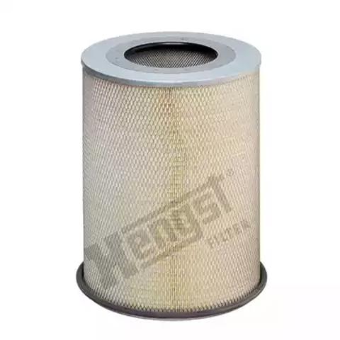 Воздушный фильтр E496L01 HENGST