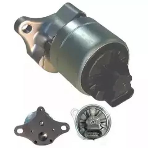 Клапан EGR системы рециркуляции отработавших газов EG1000612B1 DELPHI