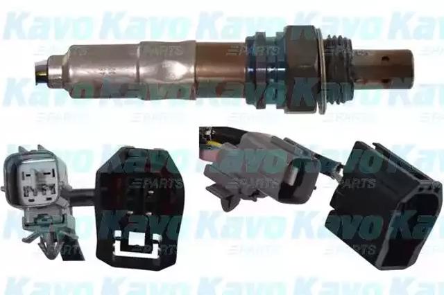 Лямбдазонд, датчик кислорода до катализатора EOS4515 KAVO PARTS