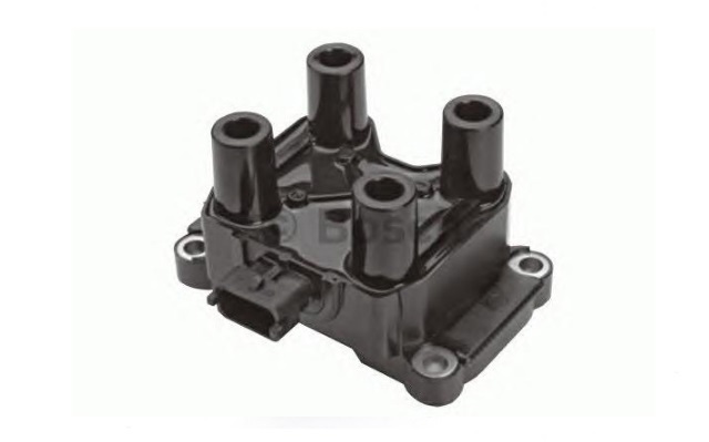 Модуль зажигания F000ZS0211 BOSCH