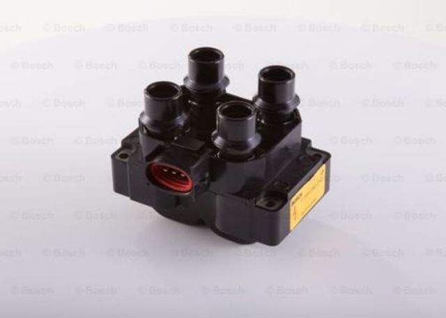 Катушка зажигания F000ZS0212 BOSCH