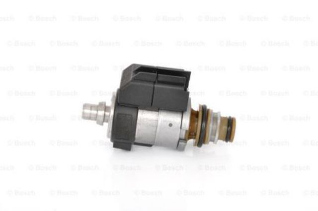 Соленоид переключения F026001015 BOSCH