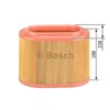 Автомобильный фильтр воздуха F026400046 BOSCH