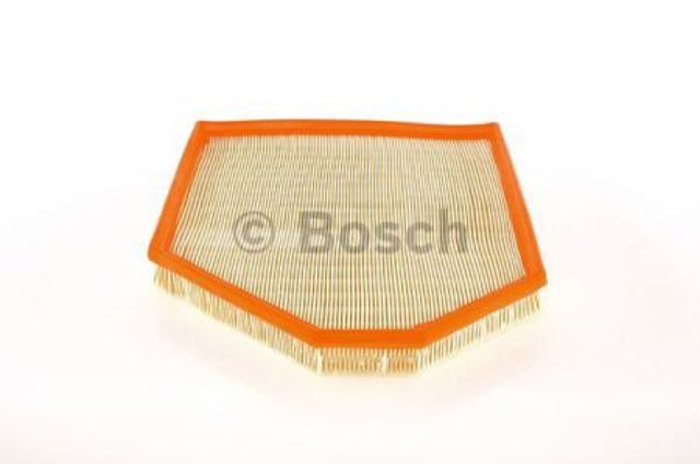 Автомобильный фильтр воздуха F026400447 BOSCH