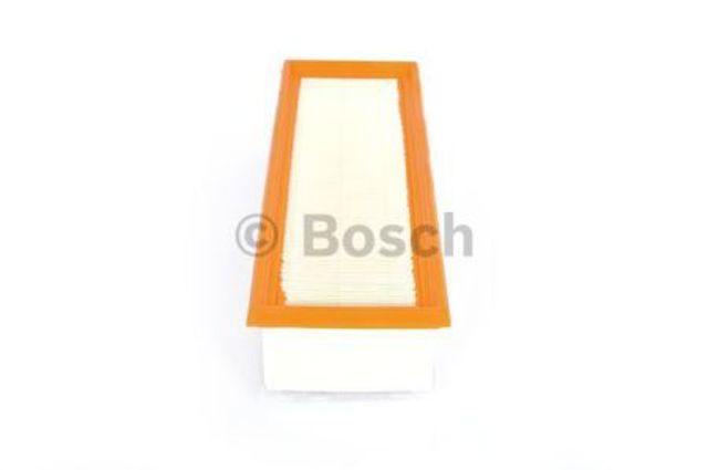 Автомобильный фильтр воздуха F026400459 BOSCH