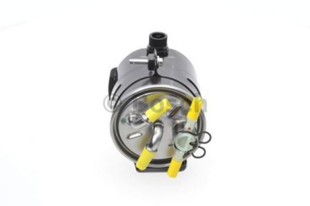 Фильтр-отстойник топлива грубой очистки F026402016 BOSCH