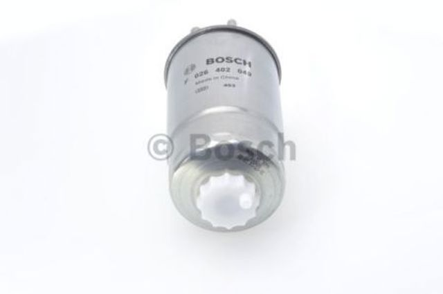 Фильтр тонкой очистки топлива F026402049 BOSCH