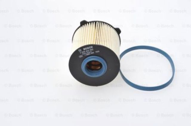 Фильтр-отстойник топлива грубой очистки F026402062 BOSCH
