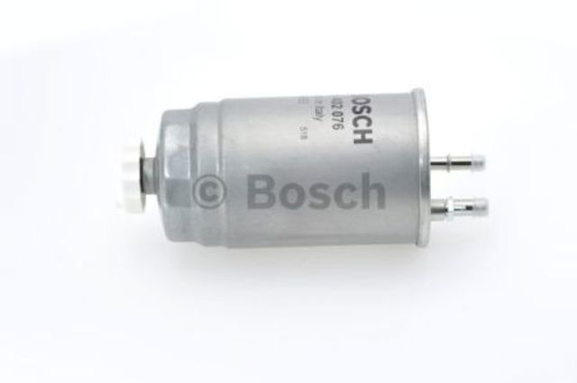 Фильтр-отстойник топлива грубой очистки F026402076 BOSCH