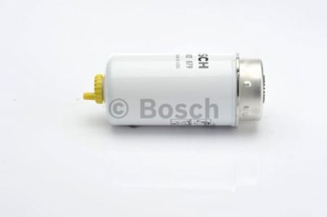 Фильтр-отстойник топлива грубой очистки F026402079 BOSCH
