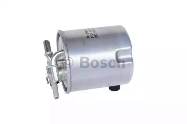Фильтр-отстойник топлива грубой очистки F026402742 BOSCH