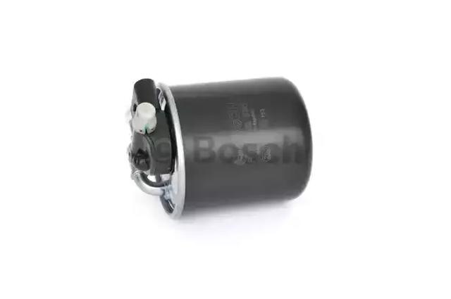 Фильтр-отстойник топлива грубой очистки F026402836 BOSCH