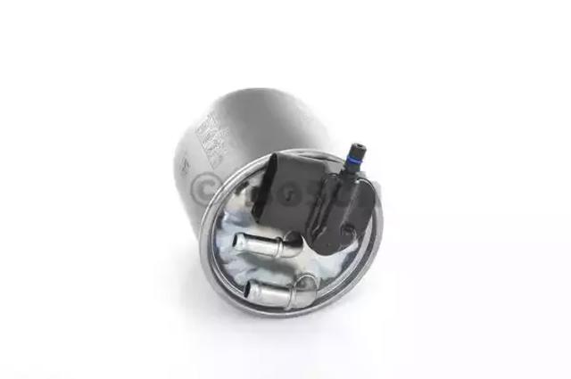 Фильтр топлива F026402837 BOSCH