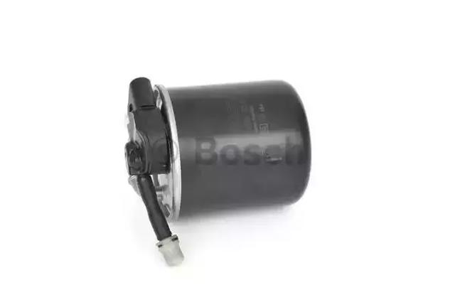 Фильтр-отстойник топлива грубой очистки F026402839 BOSCH