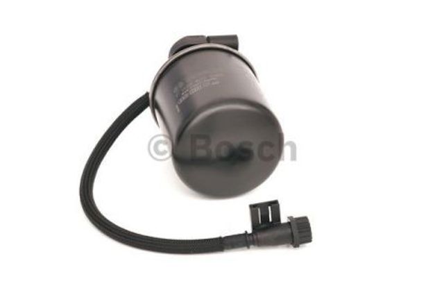 Фильтр топливный F026402840 BOSCH