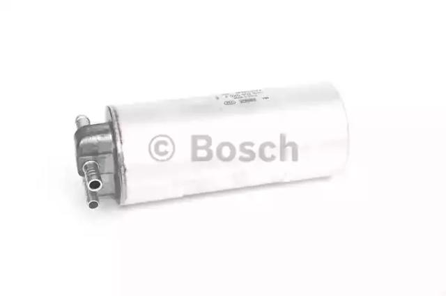 Топливный фильтр F026402845 BOSCH