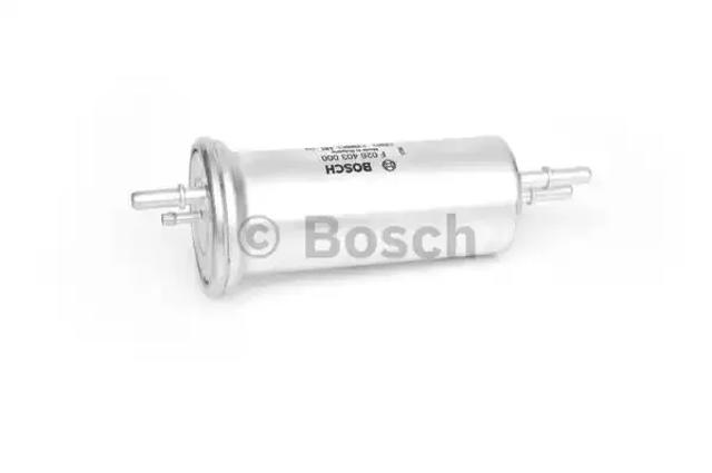 Фильтр-отстойник топлива грубой очистки F026403000 BOSCH