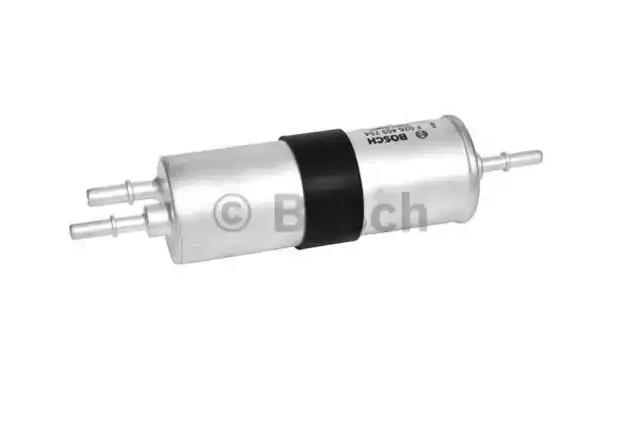 Фильтр-отстойник топлива грубой очистки F026403754 BOSCH