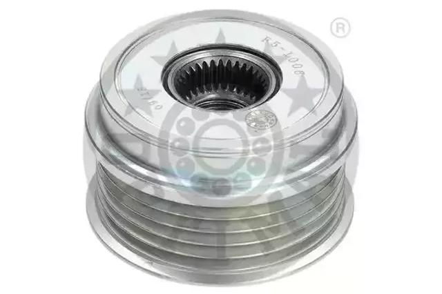 Муфта генератора F51006 OPTIMAL
