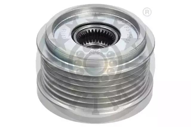 Муфта генератора F51055 OPTIMAL